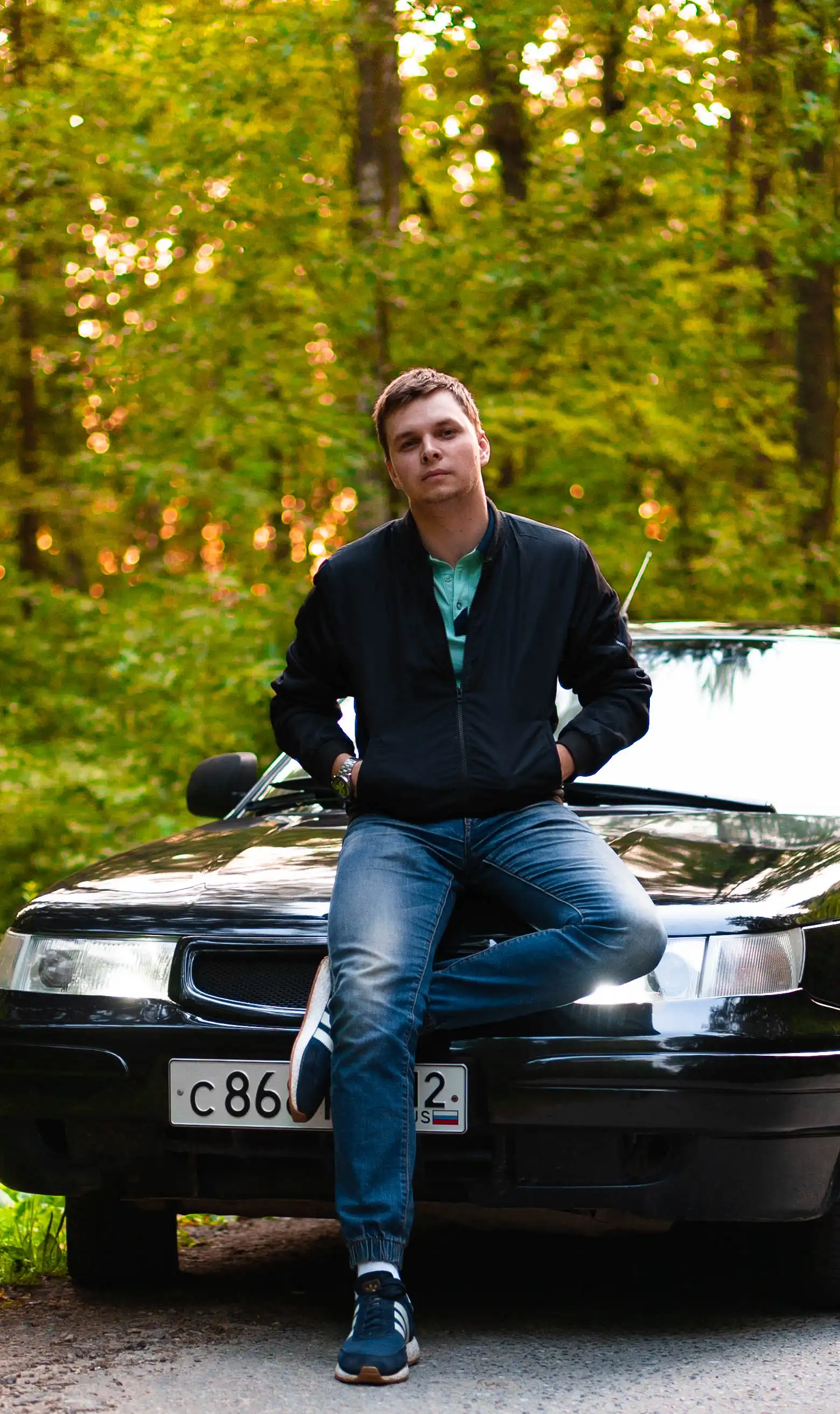 Портрет фотографа JXSTCALLMESANYA